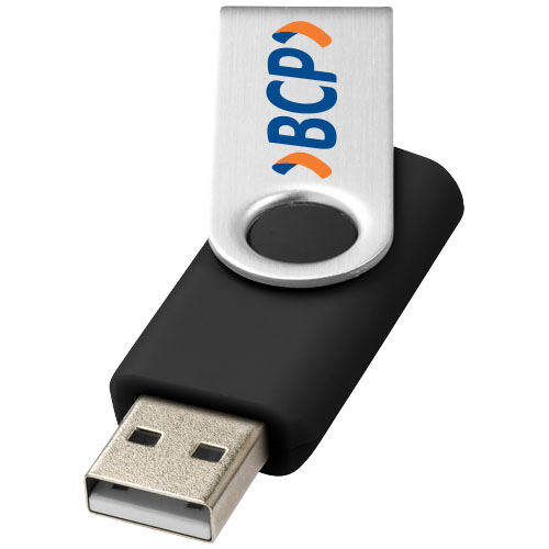 Clé USB 2 Go Rotate-basic – Image 3