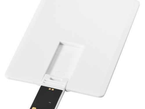 Clé USB en carte 4 Go Slim