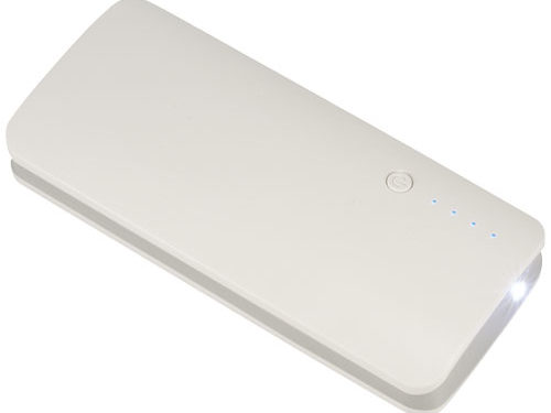 Batterie de secours 10,000 mAh Spare