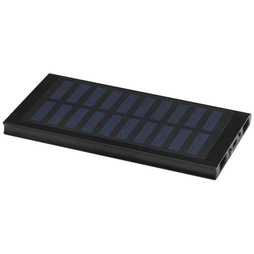 Batterie de secours solaire 8000 mAh Stellar