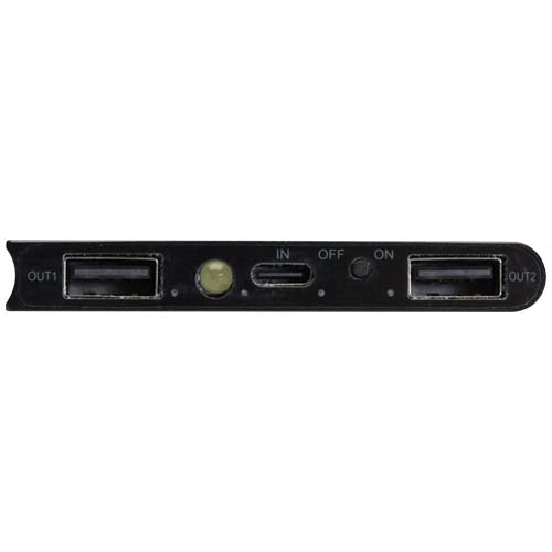 Batterie de secours solaire 8000 mAh Stellar – Image 8