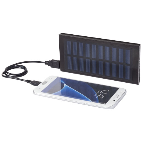 Batterie de secours solaire 8000 mAh Stellar – Image 6