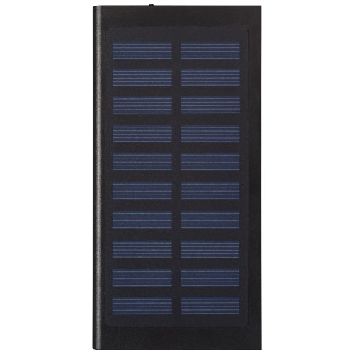 Batterie de secours solaire 8000 mAh Stellar – Image 2