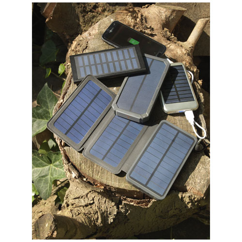 Batterie de secours solaire 8000 mAh Stellar – Image 9