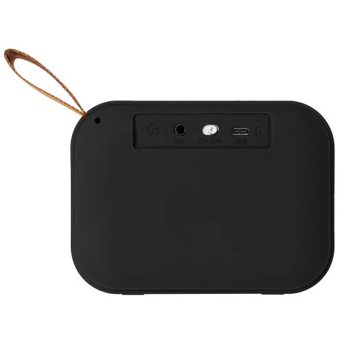 Enceinte Bluetooth® en tissu Fashion – Image 3