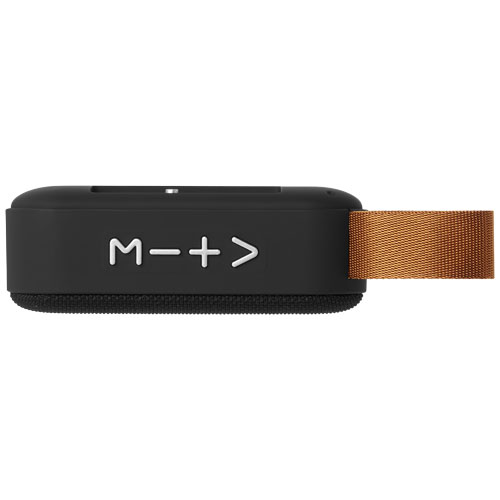 Enceinte Bluetooth® en tissu Fashion – Image 2
