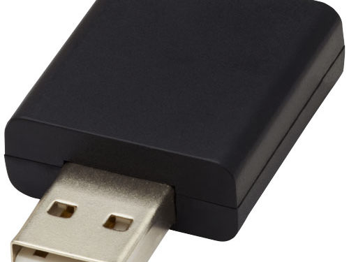 Bloqueur de données USB Incognito