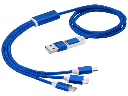 Câble de charge 5-en-1 Versatile