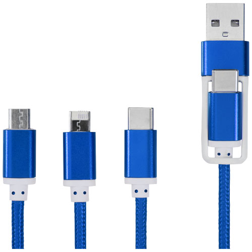 Câble de charge 5-en-1 Versatile – Image 5