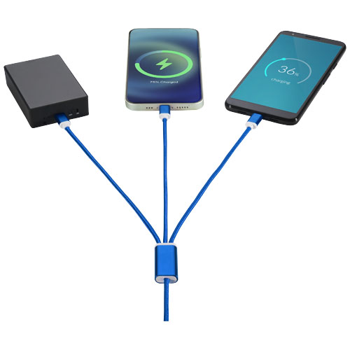 Câble de charge 5-en-1 Versatile – Image 4