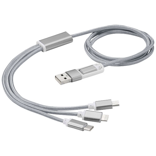 Câble de charge 5-en-1 Versatile – Image 6