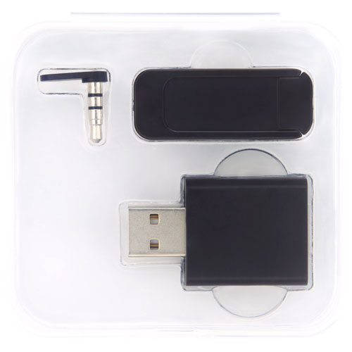 Kit de confidentialité Incognito – Image 2