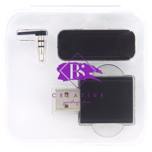 Kit de confidentialité Incognito – Image 4