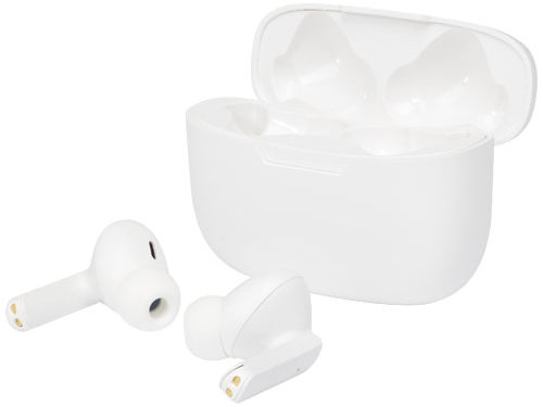 Écouteurs Essos 2.0 à appariement automatique True Wireless avec boîtier
