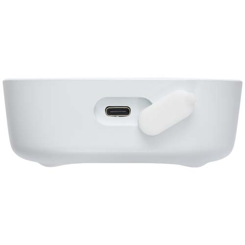 Haut-parleur Bluetooth® Stark 2.0 3W Mini RCS en plastique recyclé – Image 7