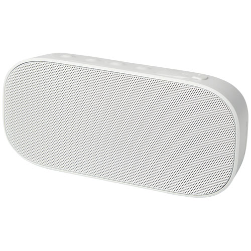 Enceinte Bluetooth® Stark 2.0 IPX5 en plastique recyclé de 5W – Image 5