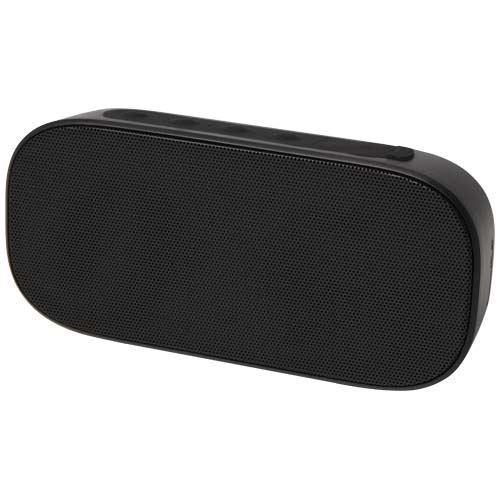 Enceinte Bluetooth® Stark 2.0 IPX5 en plastique recyclé de 5W – Image 8