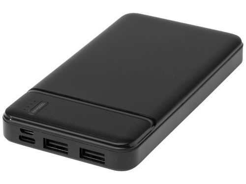 Batterie de secours Loop de 10 000 mAh en plastique recyclé