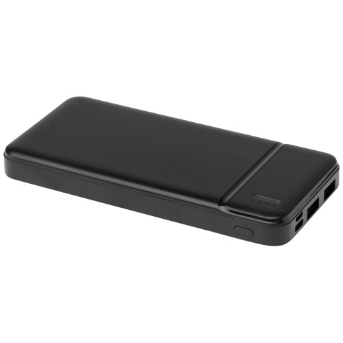 Batterie de secours Loop de 10 000 mAh en plastique recyclé – Image 5