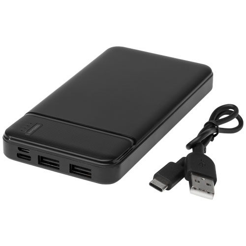 Batterie de secours Loop de 10 000 mAh en plastique recyclé – Image 6