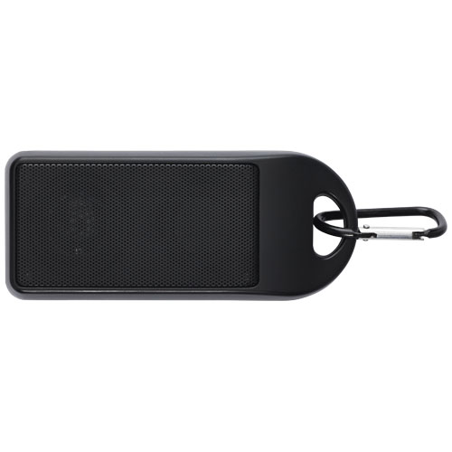 Haut-parleur Bluetooth® Omni 3 W IPX4 RCS en plastique recyclé – Image 2
