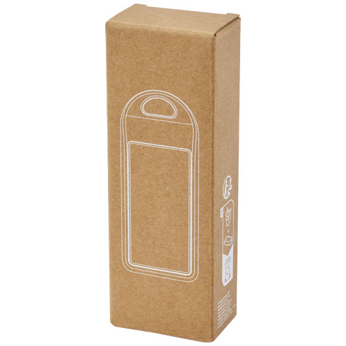 Haut-parleur Bluetooth® Omni 3 W IPX4 RCS en plastique recyclé – Image 7