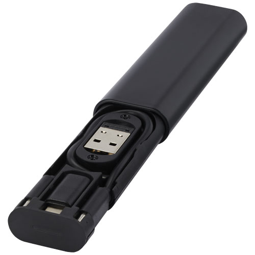 Câble de charge modulaire Whiz en plastique recyclé – Image 8