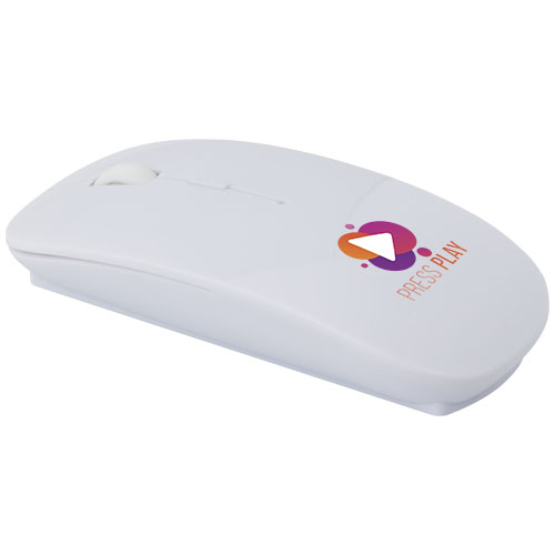 Souris sans fil Menlo en plastique recyclé certifié RCS – Image 3