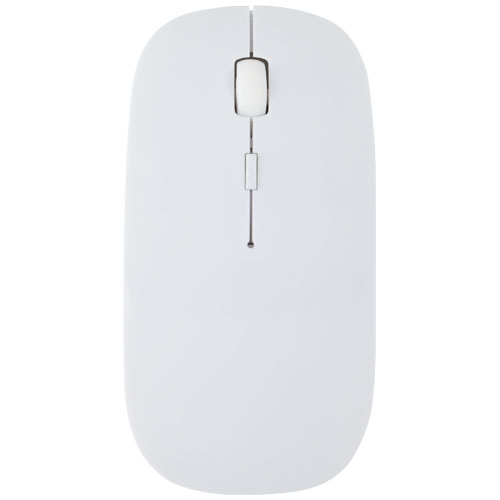 Souris sans fil Menlo en plastique recyclé certifié RCS – Image 2