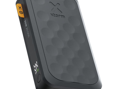 Batterie de secours Xtorm FS520 Fuel Series de 20 000 mAh de 35 W