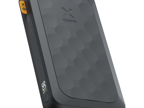 Batterie de secours Xtorm FS5451 Fuel Series de 45 000 mAh 67 W