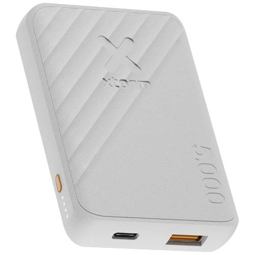 Batterie de secours à charge rapide Xtorm XG205 Go2 de 12 W et 5 000 mAh