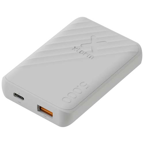 Batterie de secours à charge rapide Xtorm XG205 Go2 de 12 W et 5 000 mAh – Image 7