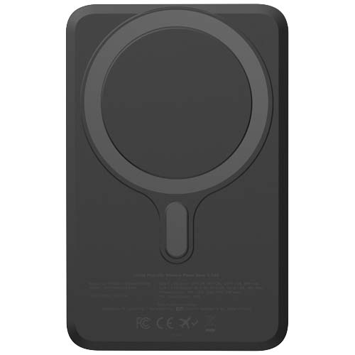 Batterie de secours sans fil magnétique Xtorm FS5W051 de 5 W et 5 000 mAh – Image 3