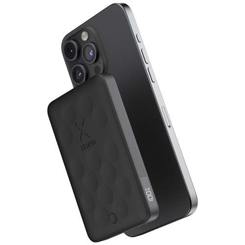 Batterie de secours sans fil magnétique Xtorm FS5W051 de 5 W et 5 000 mAh – Image 5