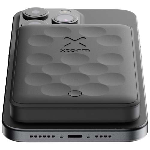 Batterie de secours sans fil magnétique Xtorm FS5W051 de 5 W et 5 000 mAh – Image 6