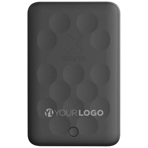 Batterie de secours sans fil magnétique Xtorm FS5W051 de 5 W et 5 000 mAh – Image 4