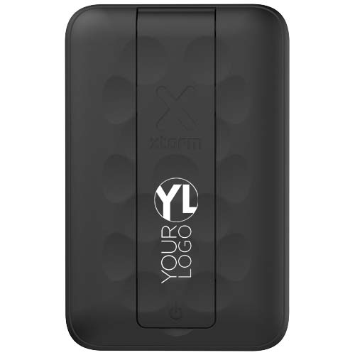 Batterie de secours sans fil magnétique Xtorm FS5W101 de 10 000 mAh – Image 4