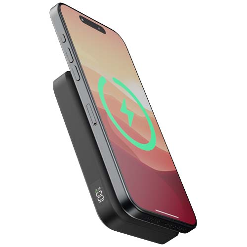 Batterie de secours sans fil magnétique Xtorm FS5W101 de 10 000 mAh – Image 5