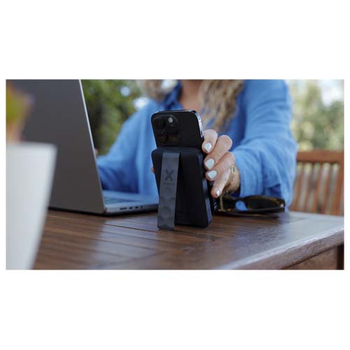 Batterie de secours sans fil magnétique Xtorm FS5W101 de 10 000 mAh – Image 10