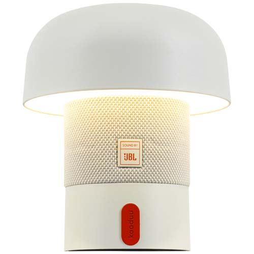 Enceinte et lampe portables Kooduu Sensa Play Mini