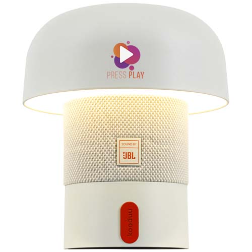 Enceinte et lampe portables Kooduu Sensa Play Mini – Image 4