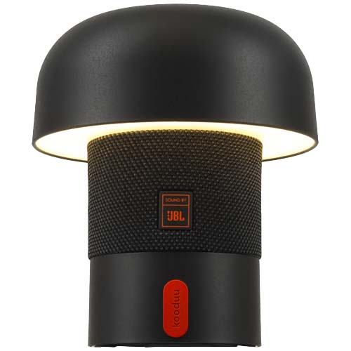 Enceinte et lampe portables Kooduu Sensa Play Mini – Image 9