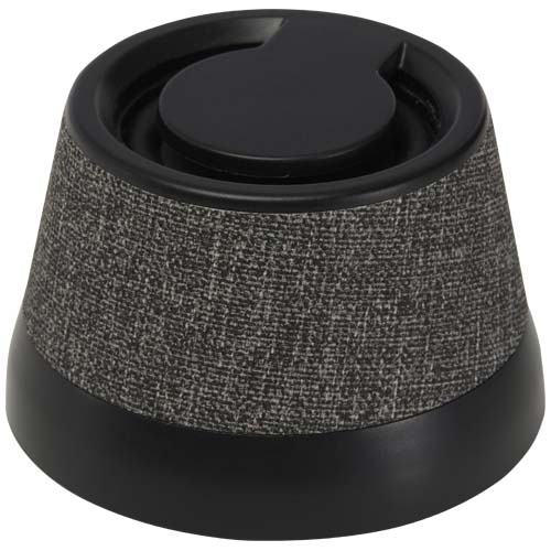 Haut-parleur Horna sans fil magnétique en plastique recyclé de 3 W – Image 5