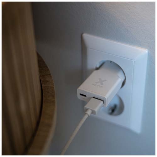 Chargeur de 33 W Xtorm XG2SL033 Go2 SlimLine – Image 6