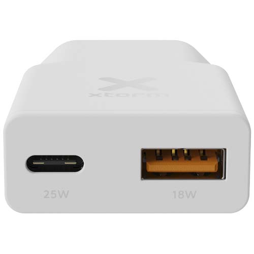 Chargeur 25 W Xtorm XG2SL025 Go2 SlimLine – Image 3