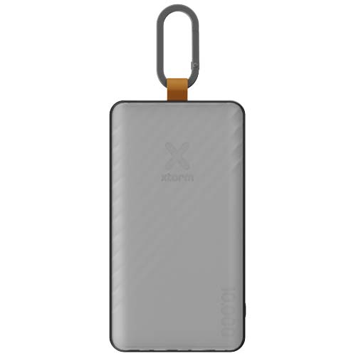 Batterie de secours solaire Xtorm XG2S101 Go2 de 10 000 mAh et 15 W avec éclairage – Image 3