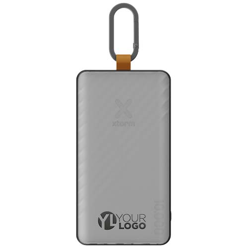 Batterie de secours solaire Xtorm XG2S101 Go2 de 10 000 mAh et 15 W avec éclairage – Image 4