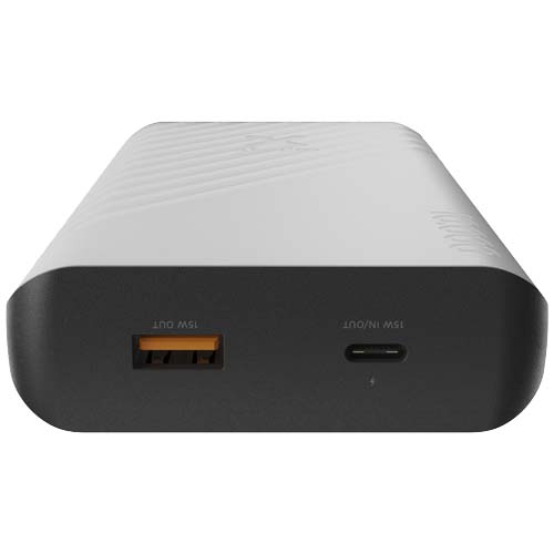Batterie de secours solaire Xtorm XG2S101 Go2 de 10 000 mAh et 15 W avec éclairage – Image 7