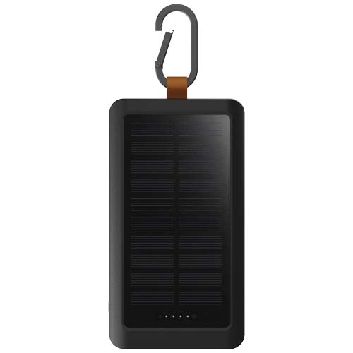 Batterie de secours solaire Xtorm XG2S101 Go2 de 10 000 mAh et 15 W avec éclairage – Image 2